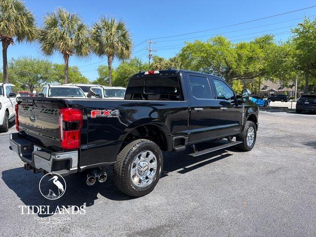 new 2026 Ford F-250 car