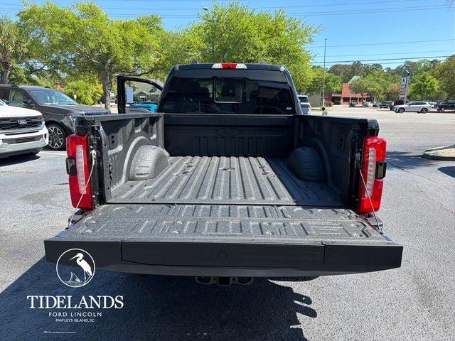 new 2026 Ford F-250 car
