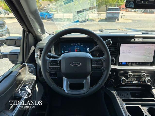 new 2026 Ford F-250 car