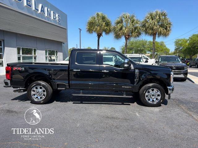 new 2026 Ford F-250 car