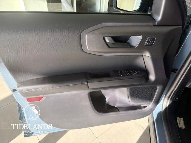 new 2025 Ford Bronco Sport car