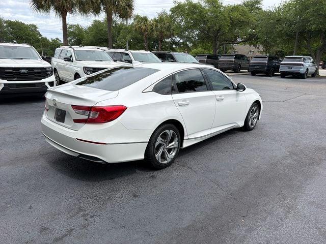 used 2019 Honda Accord car