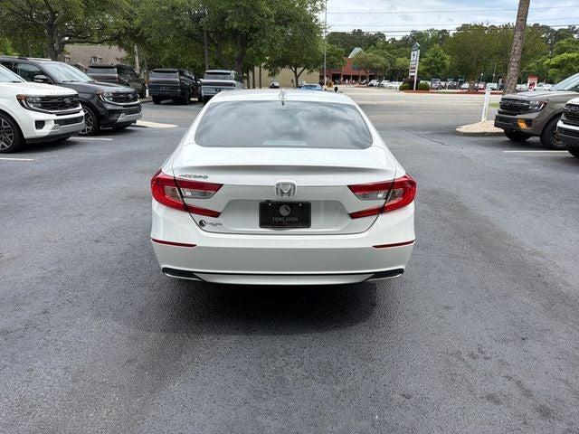 used 2019 Honda Accord car