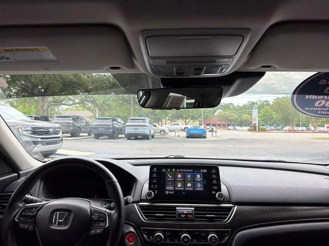 used 2019 Honda Accord car