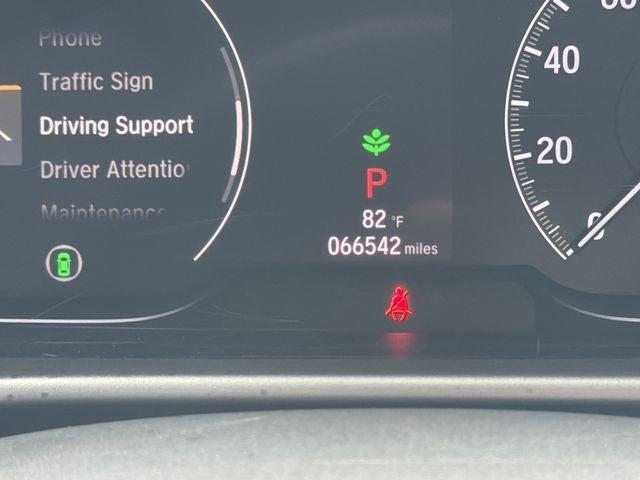 used 2019 Honda Accord car