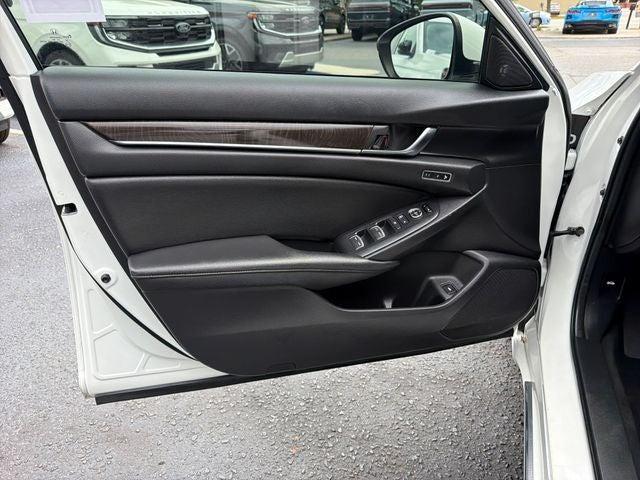 used 2019 Honda Accord car