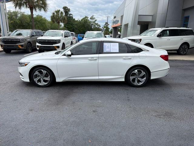 used 2019 Honda Accord car