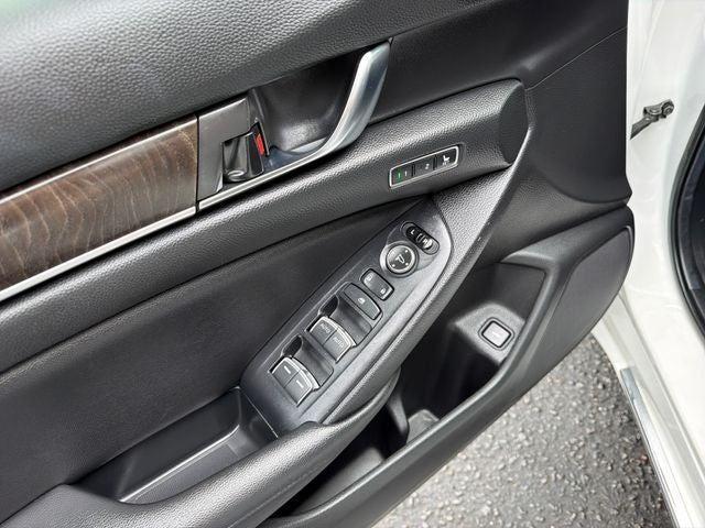 used 2019 Honda Accord car