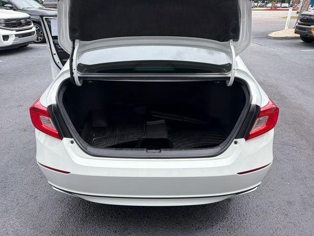 used 2019 Honda Accord car