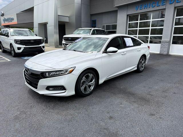 used 2019 Honda Accord car
