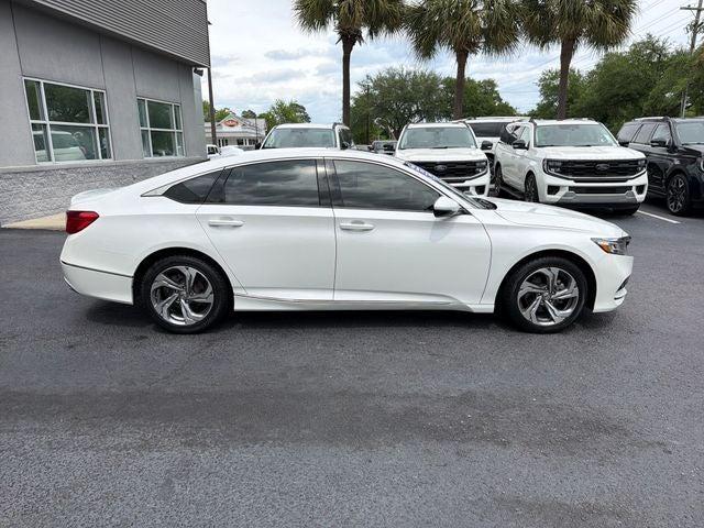 used 2019 Honda Accord car