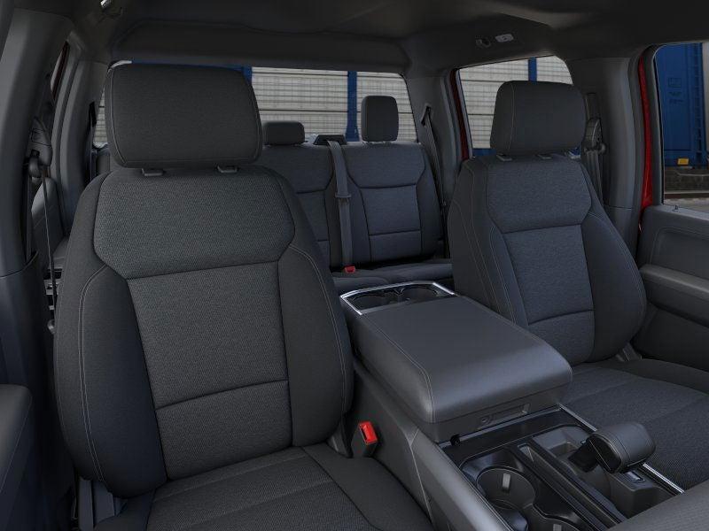 new 2026 Ford F-150 car, priced at $58,020