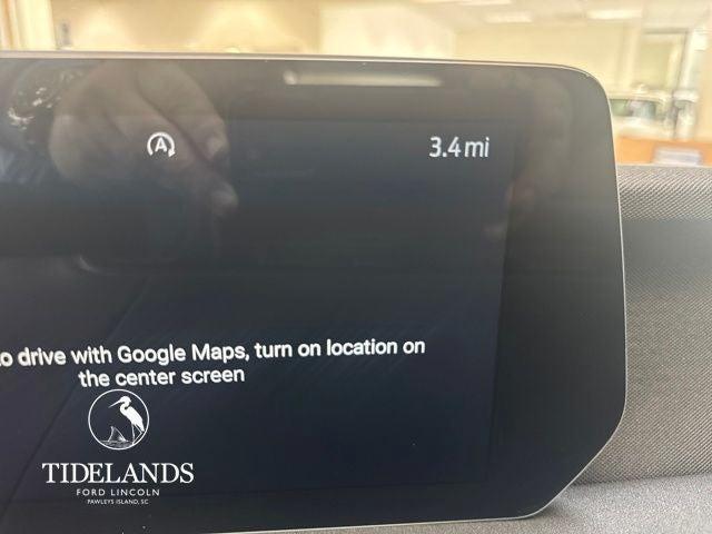 new 2025 Ford Expedition car, priced at $91,485