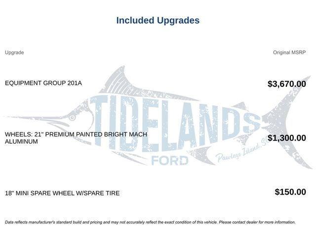 used 2021 Lincoln Nautilus car, priced at $29,300