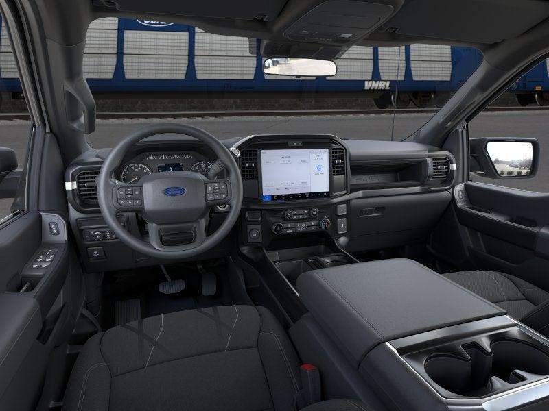 new 2026 Ford F-150 car