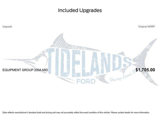 new 2026 Ford F-150 car