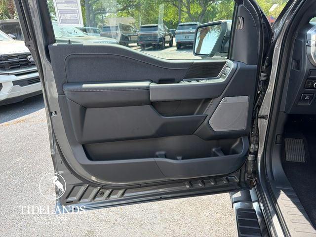 new 2026 Ford F-150 car