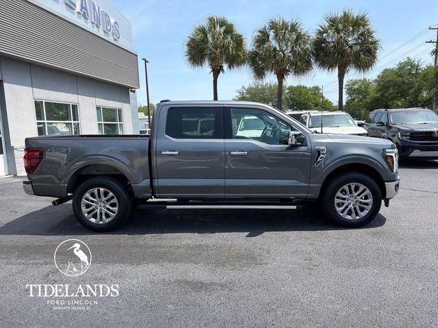 new 2026 Ford F-150 car