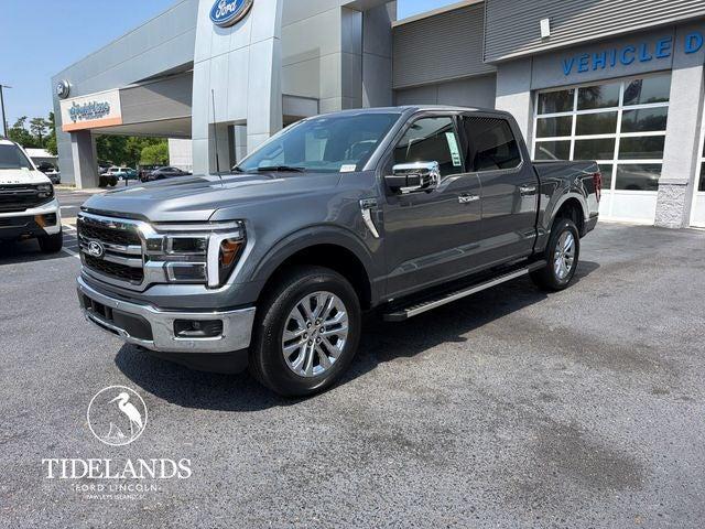 new 2026 Ford F-150 car