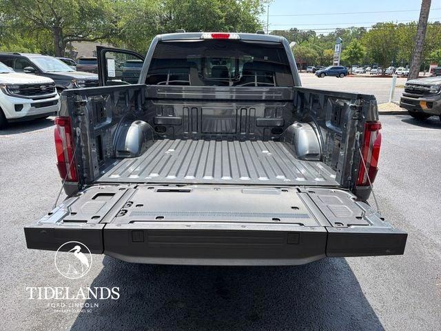 new 2026 Ford F-150 car