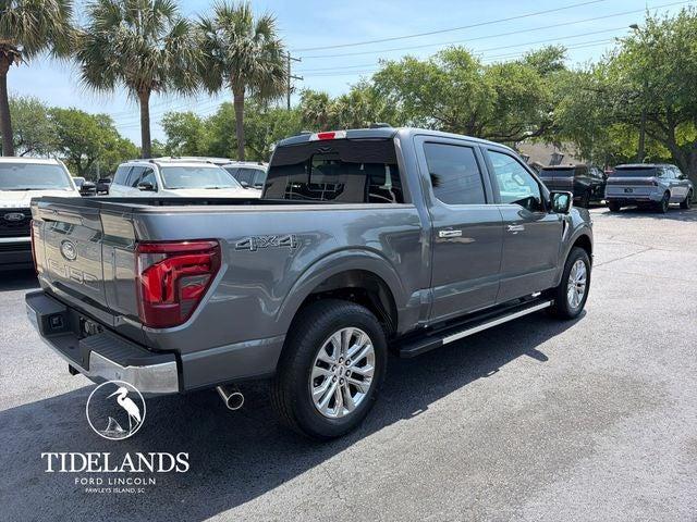 new 2026 Ford F-150 car
