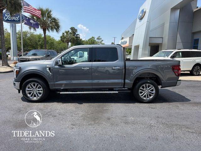 new 2026 Ford F-150 car