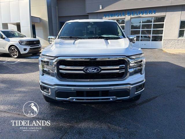 new 2026 Ford F-150 car