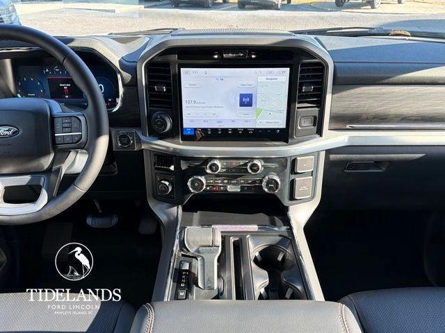 new 2026 Ford F-150 car