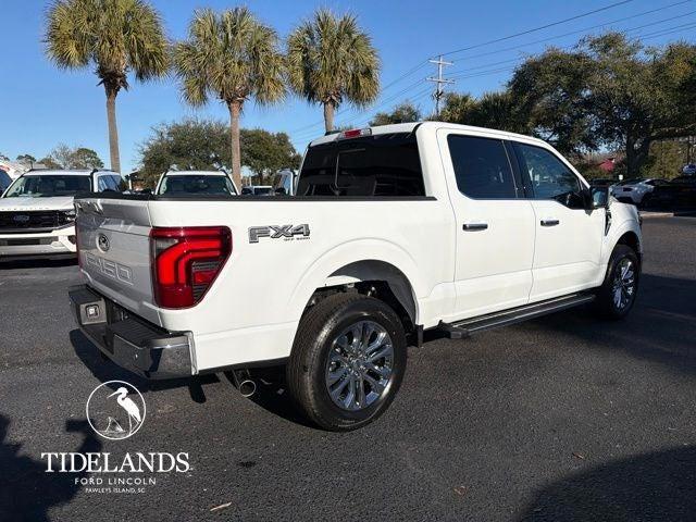 new 2026 Ford F-150 car