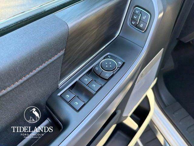 new 2026 Ford F-150 car