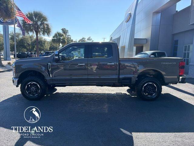 new 2026 Ford F-350 car, priced at $95,095
