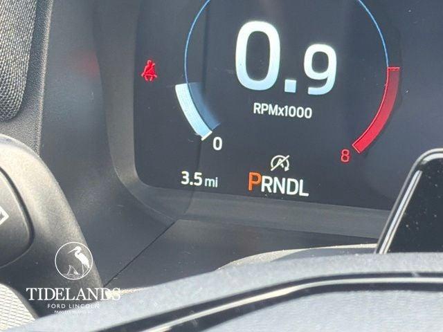 new 2026 Ford Explorer car, priced at $50,505