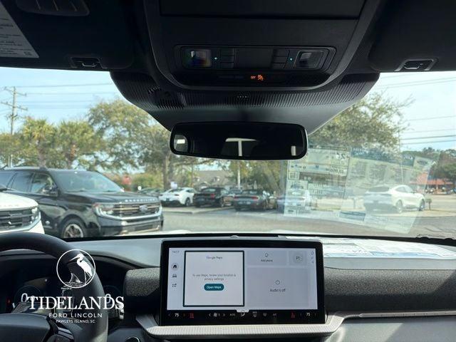 new 2026 Ford Explorer car, priced at $50,505