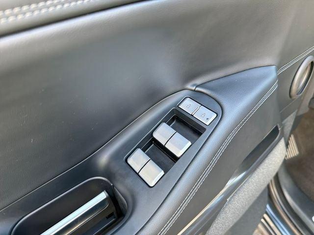 used 2025 Lincoln Navigator car