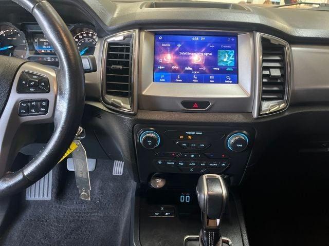 used 2022 Ford Ranger car, priced at $19,995