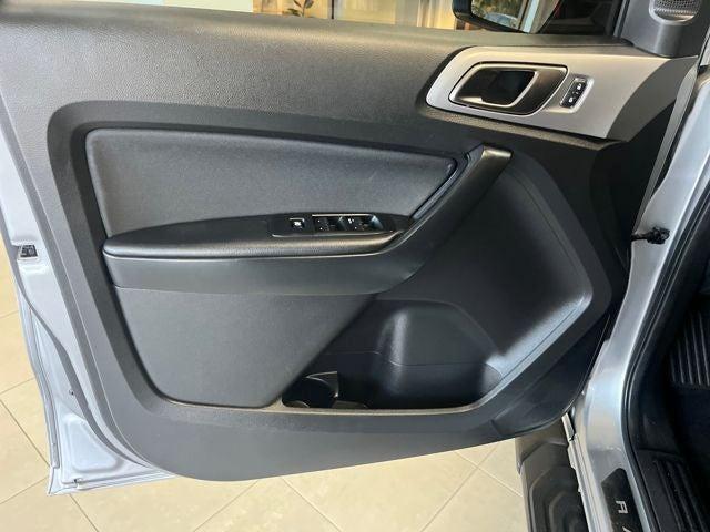 used 2022 Ford Ranger car, priced at $19,995