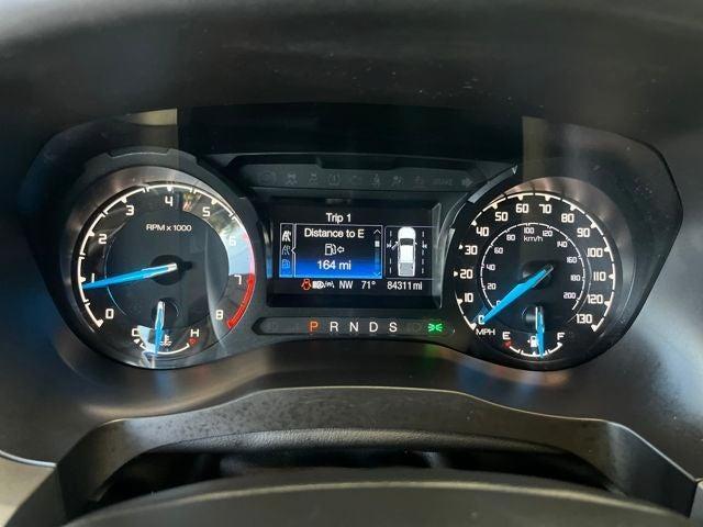 used 2022 Ford Ranger car, priced at $19,995