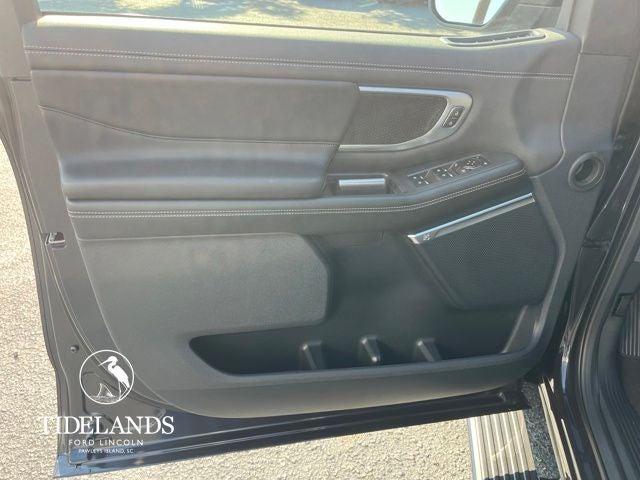 new 2025 Ford Expedition car, priced at $82,450