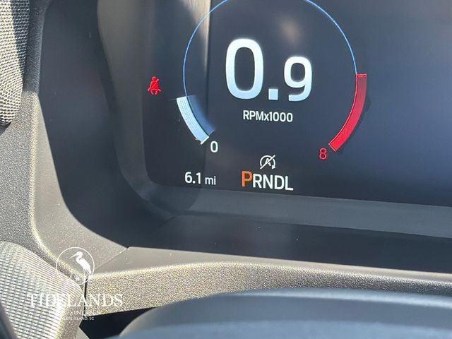new 2026 Ford Explorer car