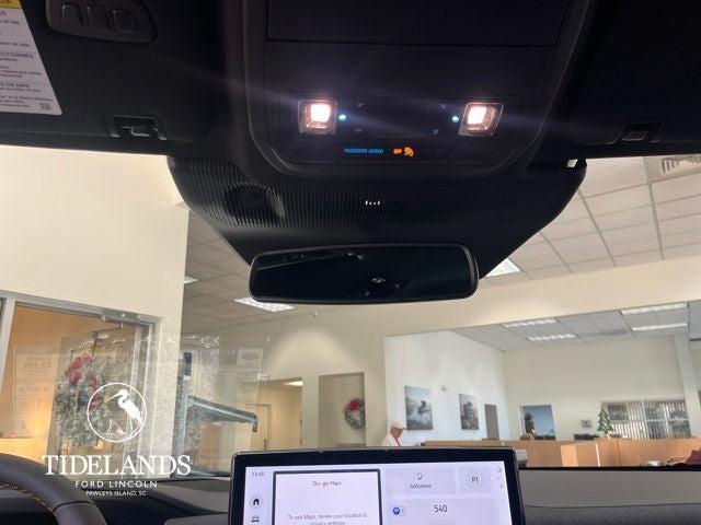 new 2026 Ford Explorer car, priced at $51,525