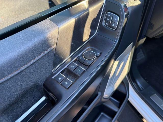 used 2022 Ford F-150 car, priced at $63,480