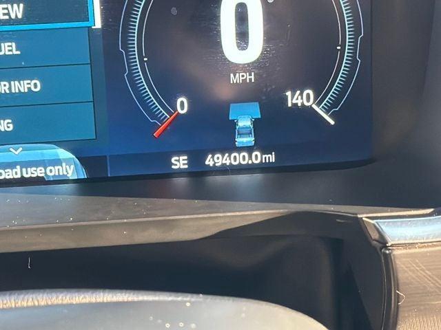 used 2022 Ford F-150 car, priced at $63,480