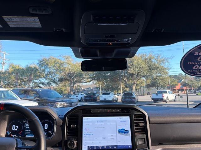 used 2022 Ford F-150 car, priced at $63,480