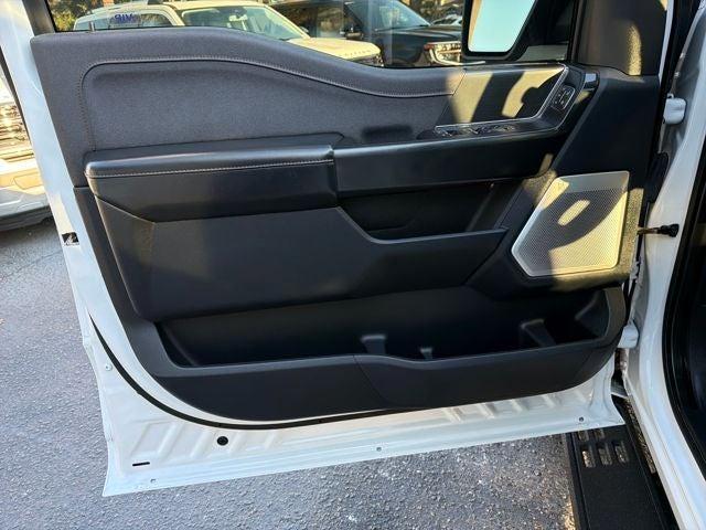 used 2022 Ford F-150 car, priced at $63,480