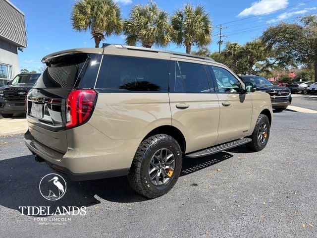 new 2026 Ford Expedition car