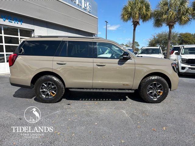new 2026 Ford Expedition car