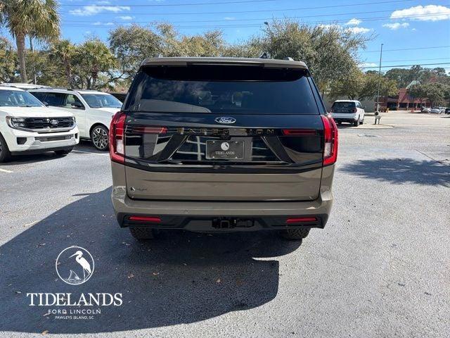 new 2026 Ford Expedition car