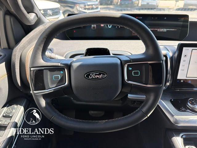 new 2026 Ford Expedition car