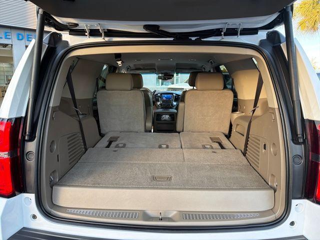 used 2018 Chevrolet Tahoe car, priced at $23,500