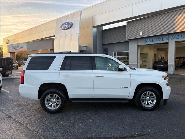 used 2018 Chevrolet Tahoe car, priced at $23,500